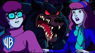 Scooby-Doo! in italiano | Chi potrebbe essere il sig. Hyde? 