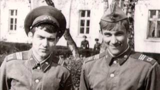 ГСВГ 33 МСП Stendal часть 2