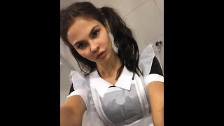 Рыбка и Травка  участниц оргии в Москве арестовали на семь суток