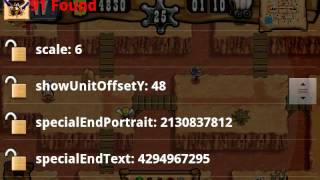 Gun's 'N' Glory Cheats