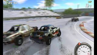 FOV3 - Road King GP