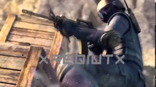 Moje Intro Do Cs 1.6 (do pobrania)