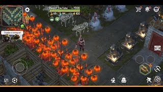 ЧУТОЧКУ ДОЗА!!!СГОНЯЮ ХОЗМАГ И ЗАПАДНЮ!!!DOZ:SURVIVAL!!!