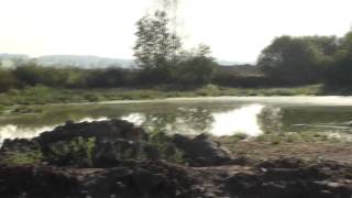 Рекреационная зона КП Новорижский (s07e09) 20100831