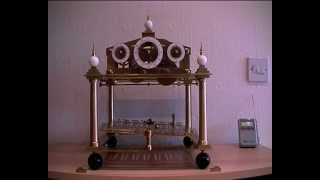 congreve clock part 1
