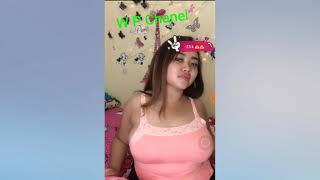 Tante toge viral sexy