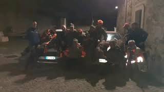 Caccia grossa mogorella 2019 2020