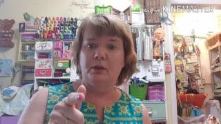 Walmart Sewing Fabric Haul