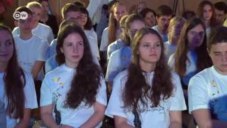 El renombrado Colegio Alemán en Moscú | Reporteros en el mundo