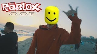 RICEGUM GOD CHURCH (roblox id code)