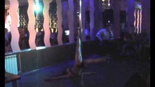 Чемпионат pole dance , танцы на шесте, танцы на пилоне