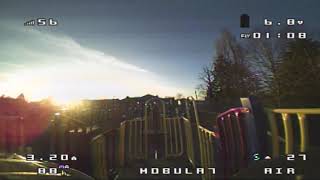 MOBULA 7