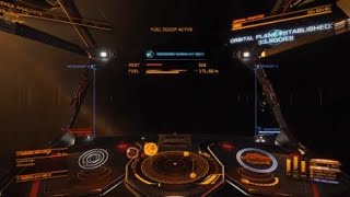 Elite Dangerous long jump Rade_Konn