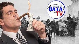 Как хорошо Россия о простых людях беспокоится