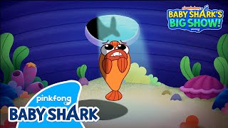 [????NEW] Hide and Hunt | Baby Shark's Big Show! Nickelodeon x Baby Shark 