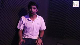 The Sunday Riff- E09 | Music Club | IIT Delhi