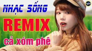 Nhạc sống bolero remix đỉnh cao , người mẫu 2k xinh lung linh nghe là phê , xem là mê .