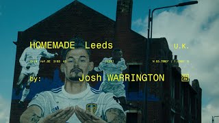 Homemade: Leeds by Josh Warrington