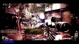 Kyus & SekC l BO2 Dualtage l Edit by Omit Fish
