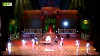 Liveshow Hoài Linh   Hoài Linh Kungfu