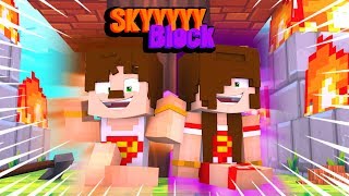 PARASIZLIKTAN VİDEOYA DEVAM EDEMİYORUZ #9 SKYBLOCK