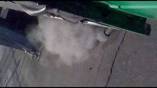Engine Sound Iveco Daily