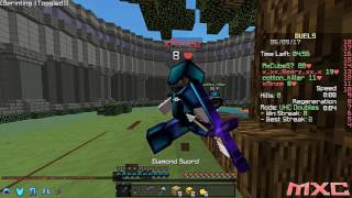 Minecraft Duels #2