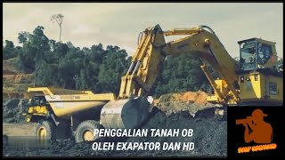 #INDEXIM #COALINDO #KALIORANG TAMBANG BATU BARA SEMAKIN MAJU DAN BERKEMBANG By KUTIM