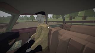 Прохождение JALOPY#2 закончился бензин