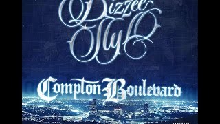 Mofak Feat Dizzee Sly - Straight Outta Compton