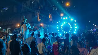 Eid Miladun Nabi 2019 Mumbai