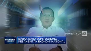 Transformasi BTN Dorong Pertumbuhan Akses Pembiayaan Berkualitas