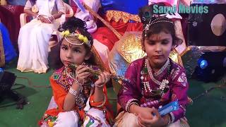 Janmashtmi Jhanki Mela 2018/live jhankiya/Bikaner/birthday Most Beautiful and Creative lord Krishna