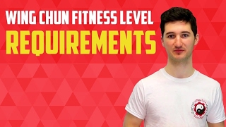 How Fit Should I Be Before I Could Join Wing Chun Classes?