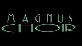 Magnus Choir VST VST3 Audio Unit Plugin 32/64 bit Virtual Choir Studio One. EXS24 KONTAKT nki