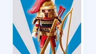 PLAYMOBIL Figures serie 5