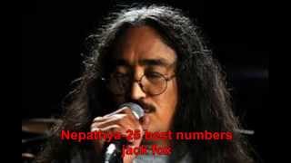 nepathya songs collection-25 best numbers