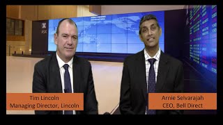 Bell Direct & Lincoln Stock Doctor: your complete investing solution