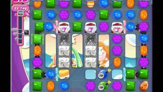 CANDY CRUSH SAGA NIVEL 2269 - NO BOOSTER -FACILES Y RAPIDAS