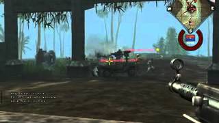 Battlefield Vietnam กับ Mr.Isonoka part 2