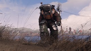 Rapture in Fallout 4 - Upcoming Mods - Episode 101 - Fallout 4 (PC/Xbox One)