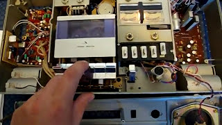K157ul1 ic helyettesítése orosz magnóban k157ул1б замена интегрированной цепи