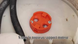 Perfecto : Remplacement moteur T5 Auto par un Auto job ou Zuni R
