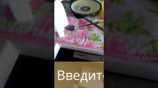 Посудомоечная машина Bosch SPV 58 X 00 RU