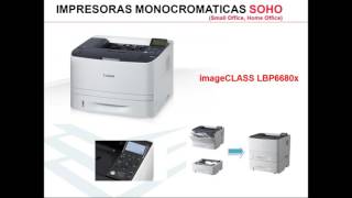 2016 09 29 16 43 Presentacion Linea de Productos Canon SOHO