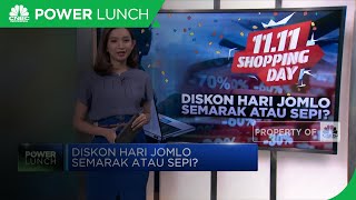 Diskon Hari Jomlo, Semarak atau Sepi?