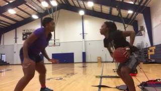 Vertimax Explosive Training Drills