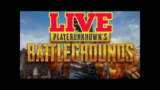 PUBG CUSTOMS