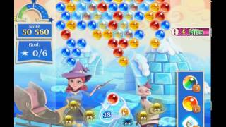 bubble witch 2 saga level 615