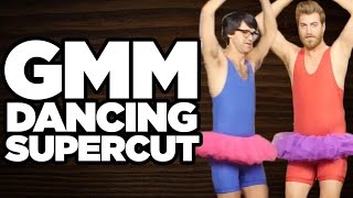 GMM Dancing Supercut